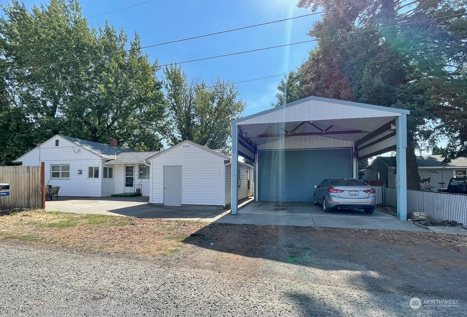 1402 S 5th Street Property Photo