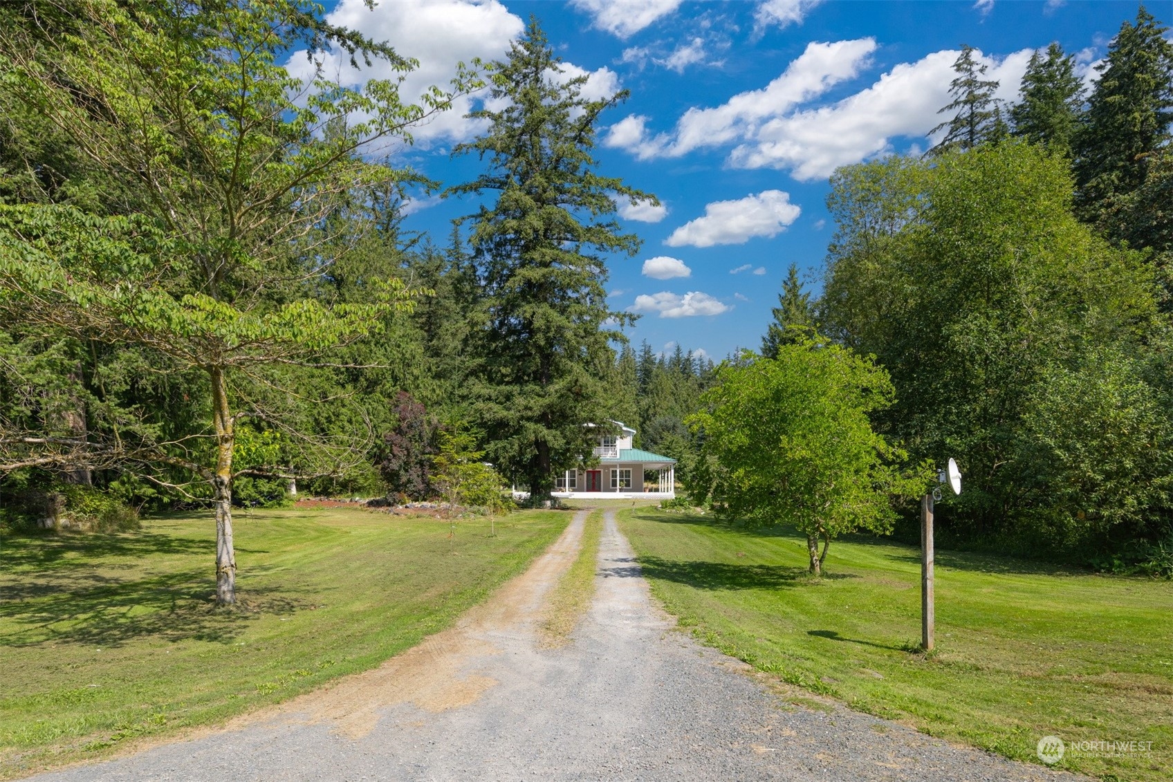 3744 Sorenson Road Property Photo