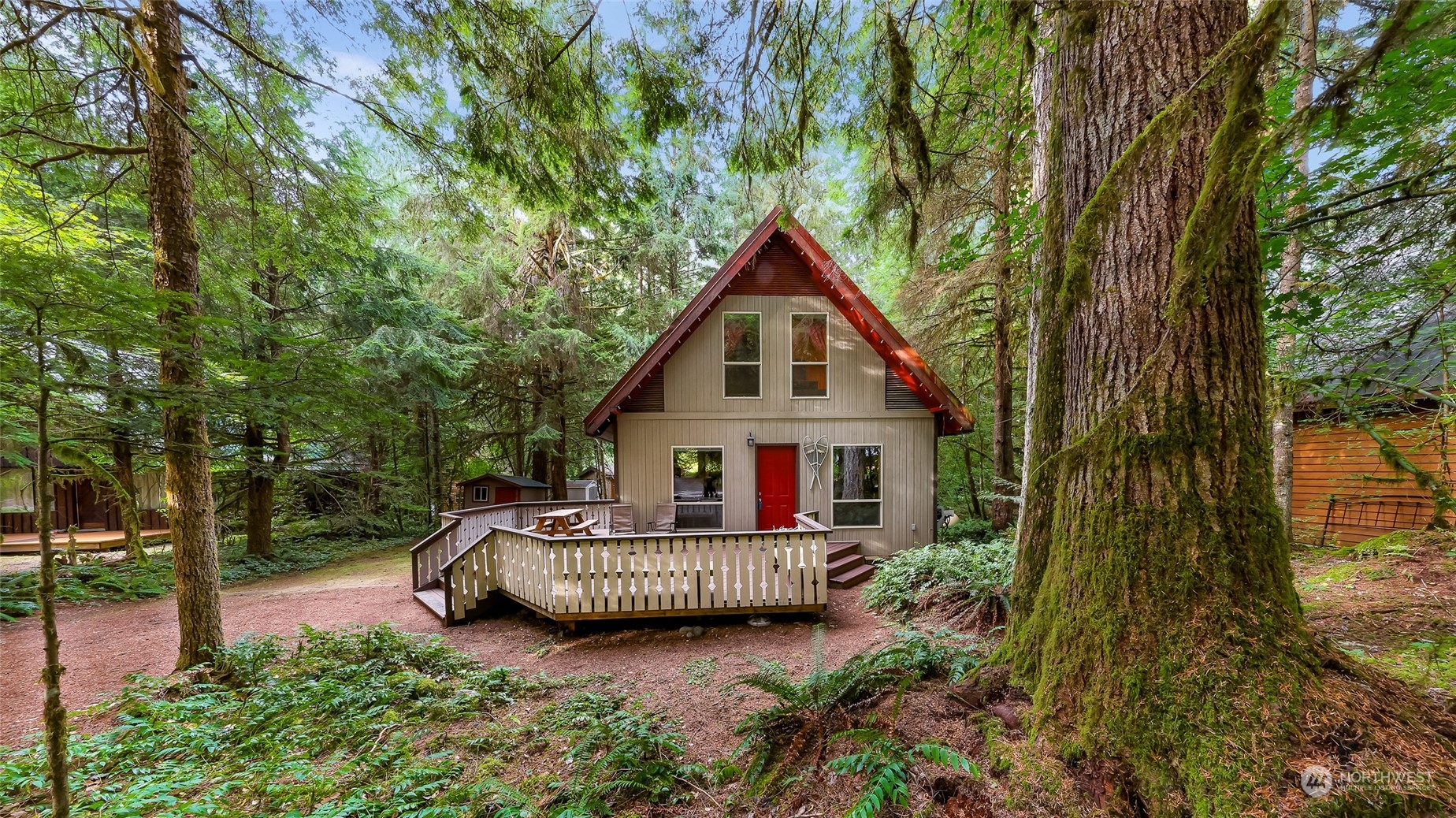 18016 Glacier Rim Drive Property Photo 2