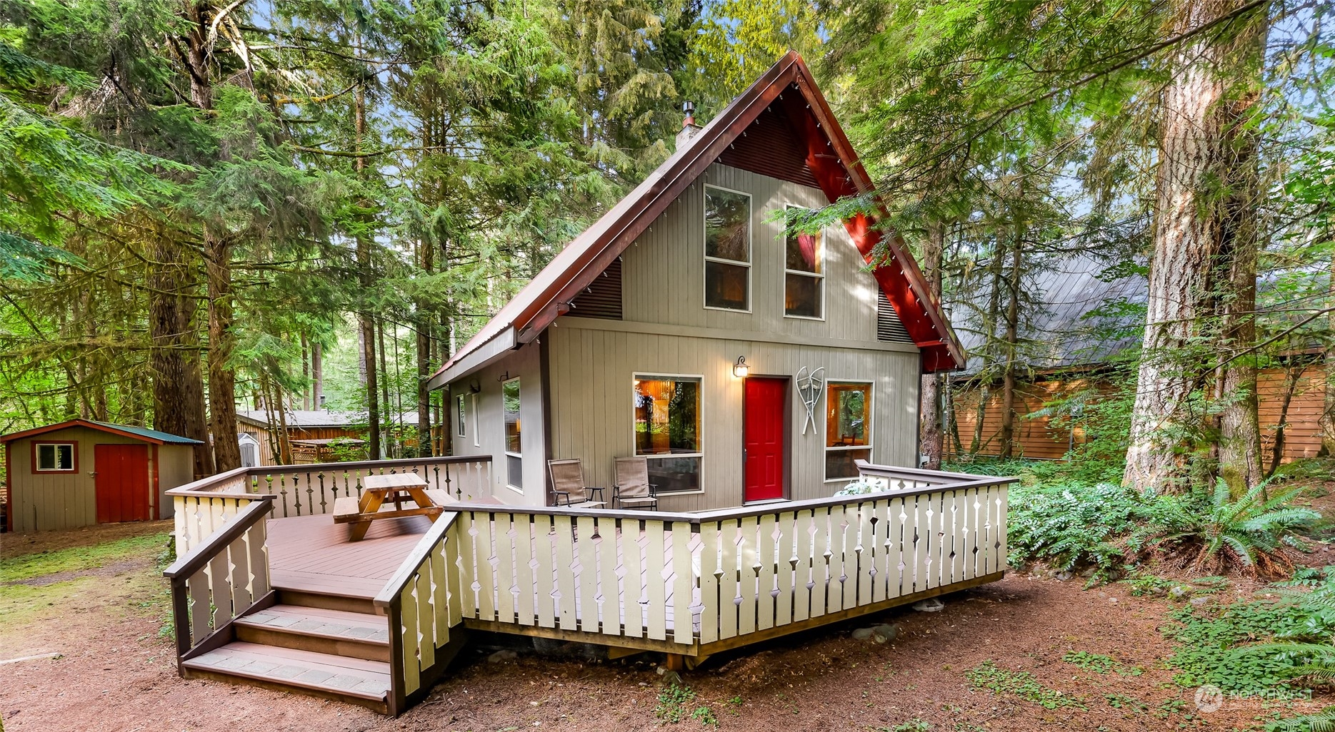 18016 Glacier Rim Drive Property Photo 3