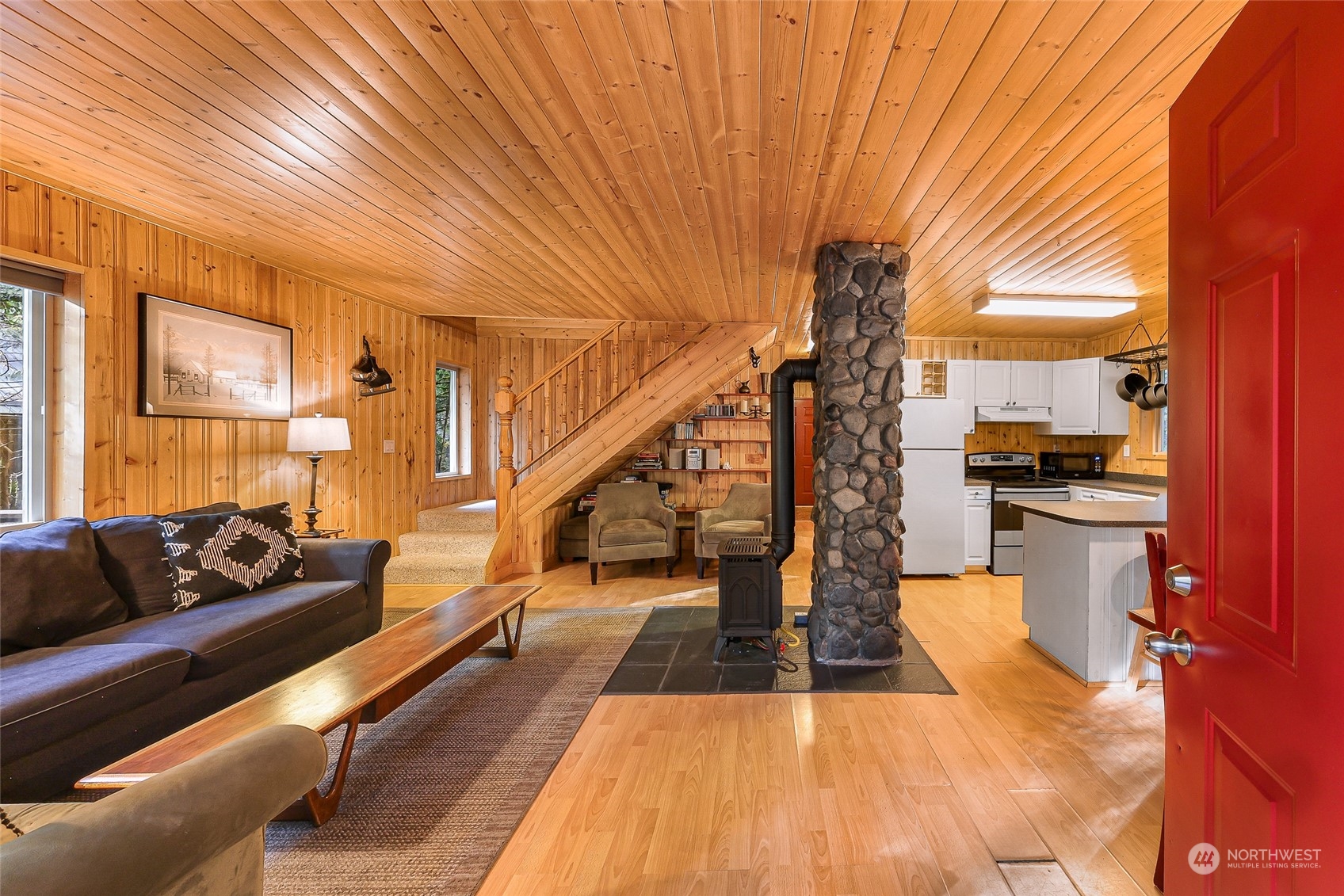 18016 Glacier Rim Drive Property Photo 4