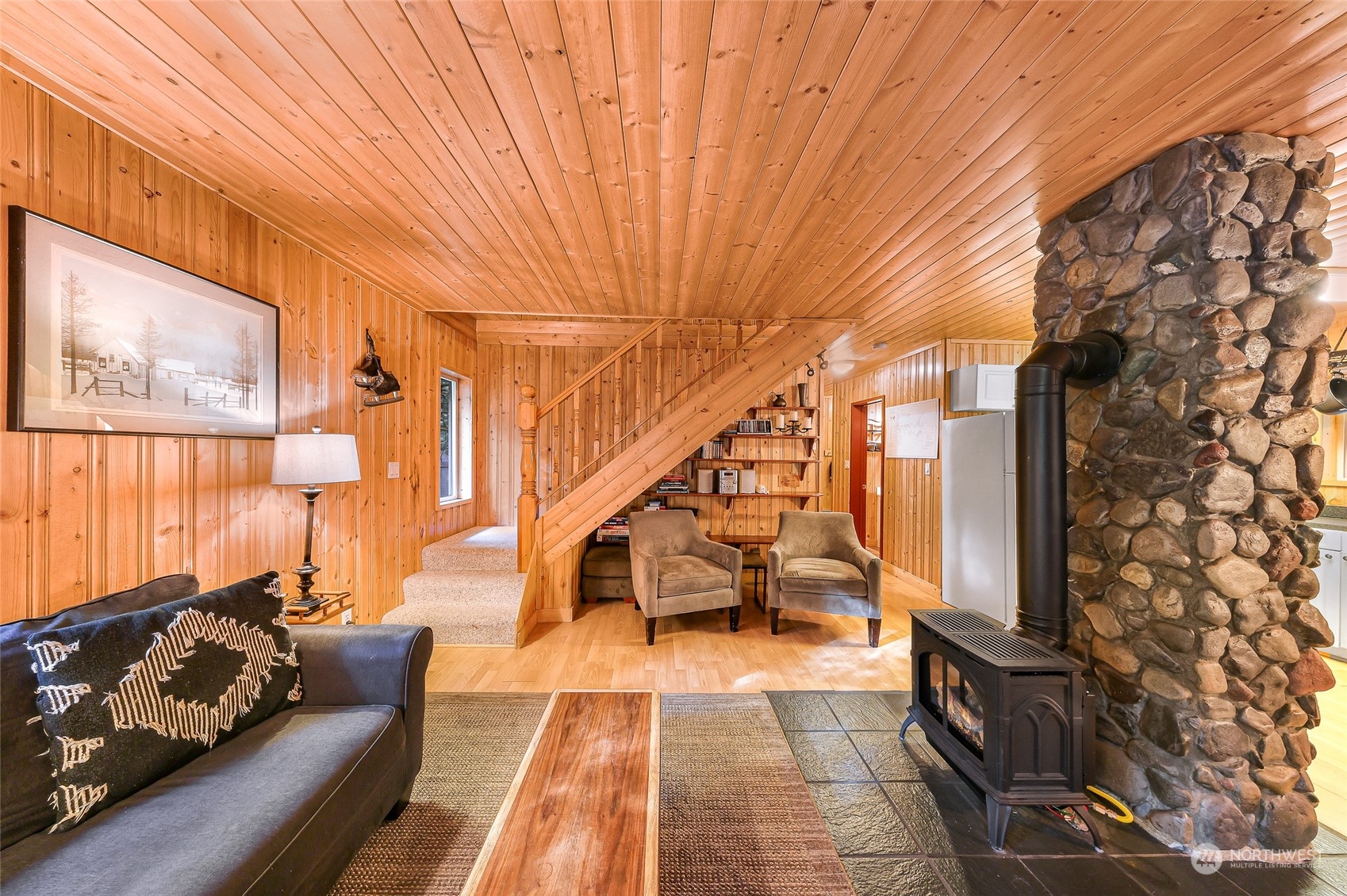 18016 Glacier Rim Drive Property Photo 6