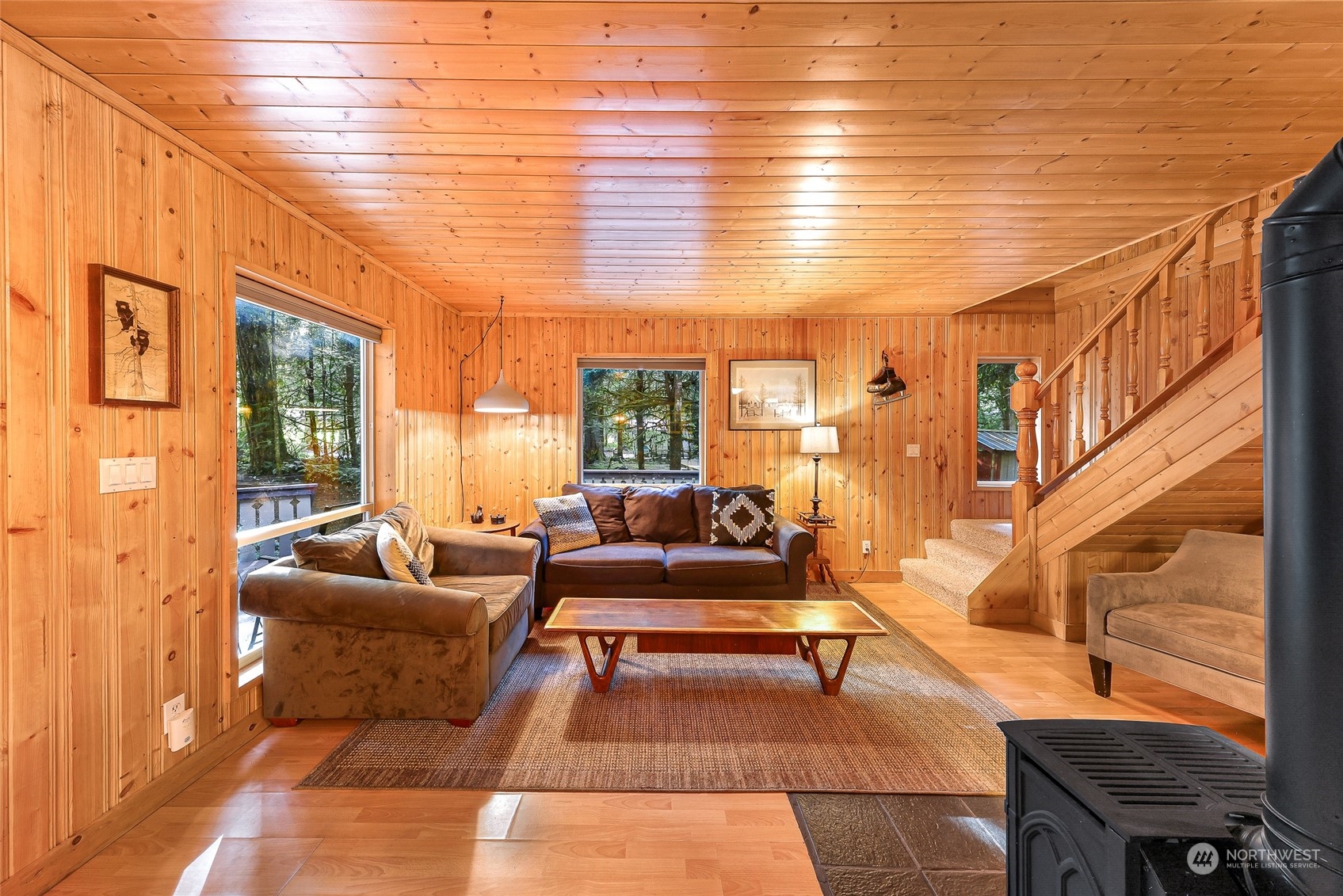 18016 Glacier Rim Drive Property Photo 7