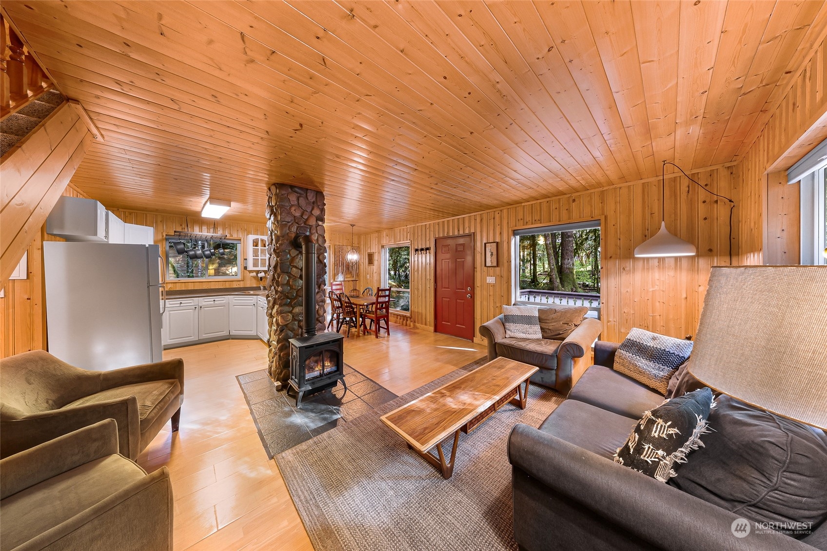 18016 Glacier Rim Drive Property Photo 9