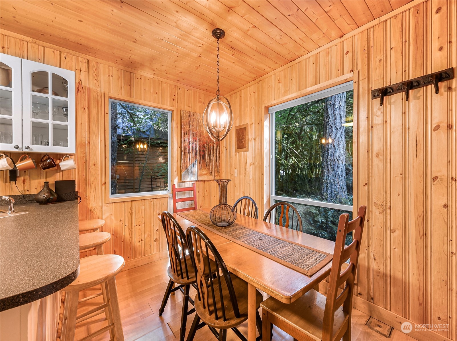 18016 Glacier Rim Drive Property Photo 13