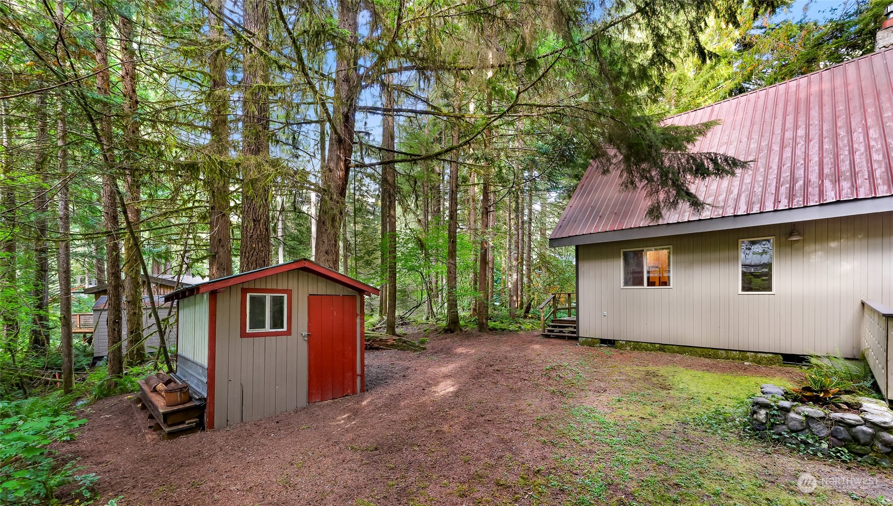 18016 Glacier Rim Drive Property Photo 29