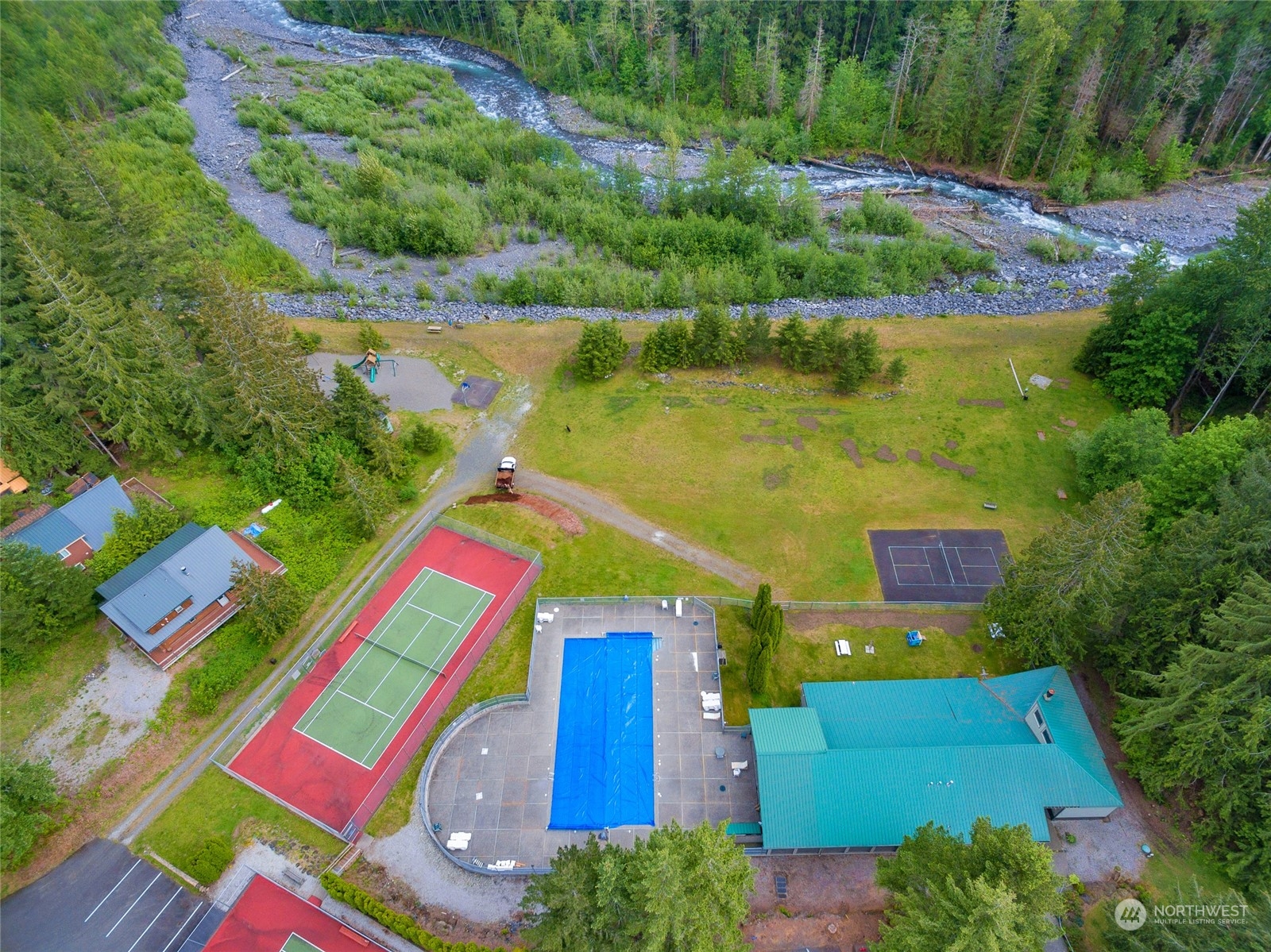 18016 Glacier Rim Drive Property Photo 34