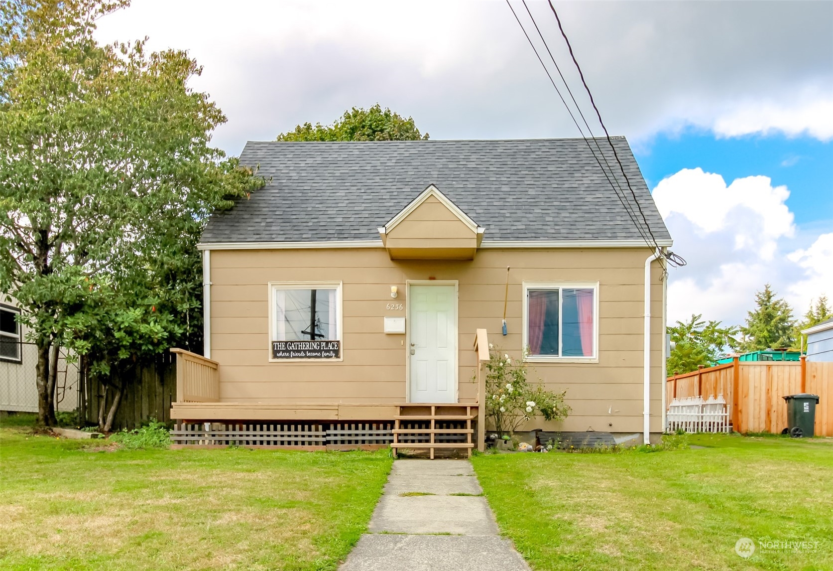 6236 S M Street Property Photo 3