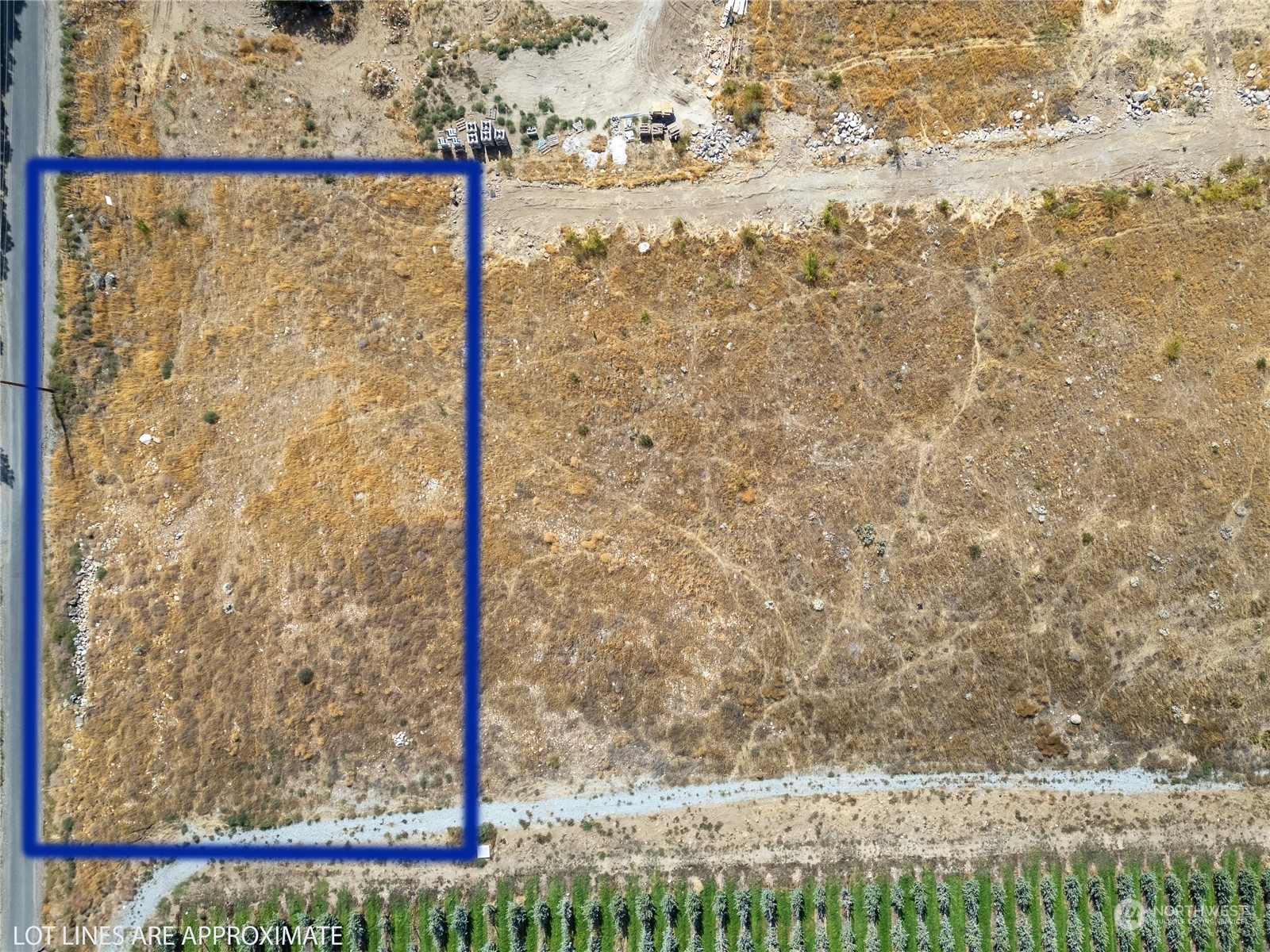0 Lot F Stayman Flats Road Property Photo 4