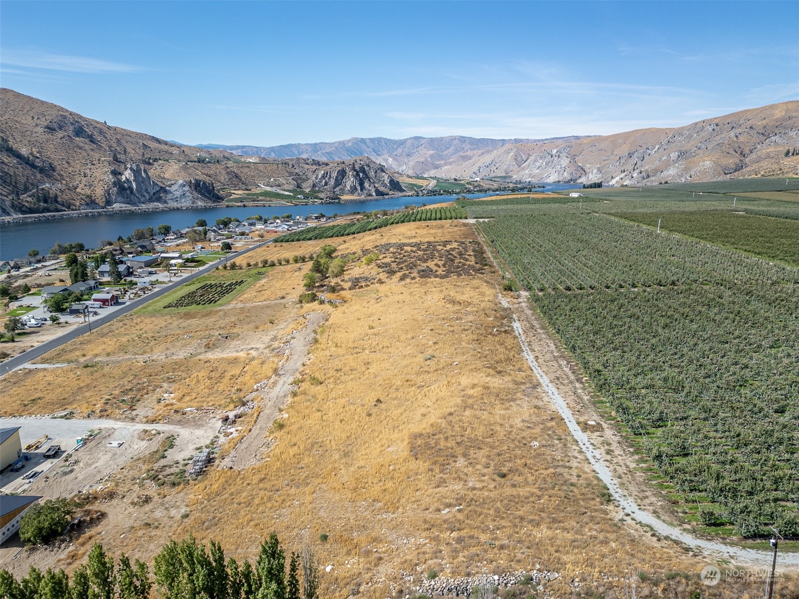 0 Lot F Stayman Flats Road Property Photo 8