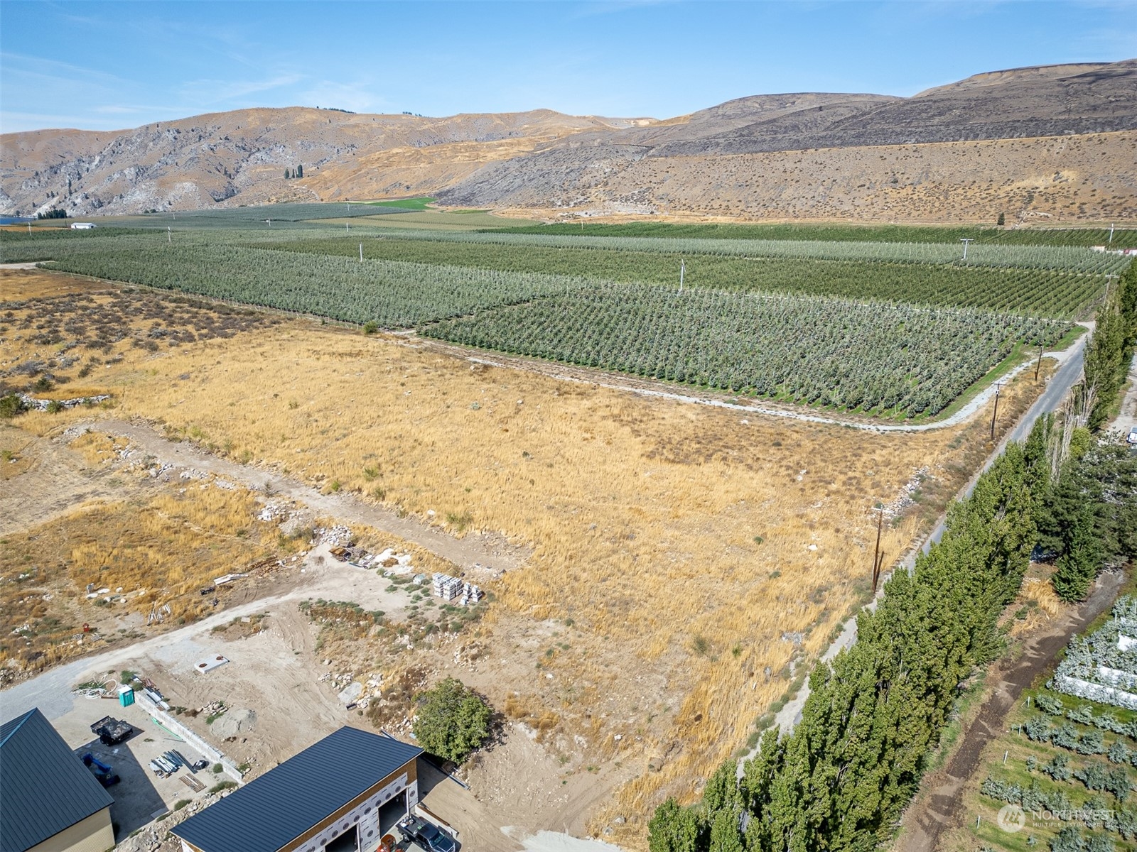 0 Lot F Stayman Flats Road Property Photo 10