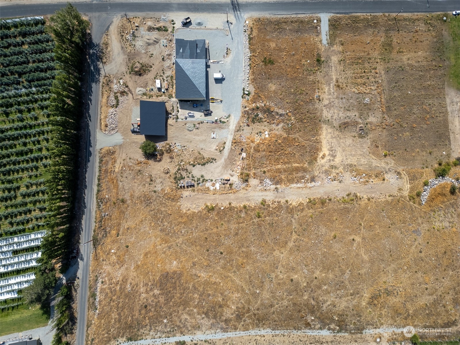 0 Lot F Stayman Flats Road Property Photo 11
