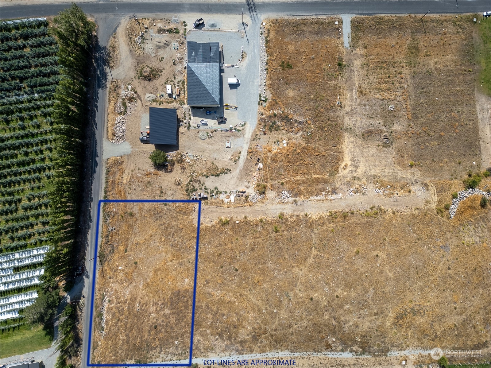 0 Lot F Stayman Flats Road Property Photo 12
