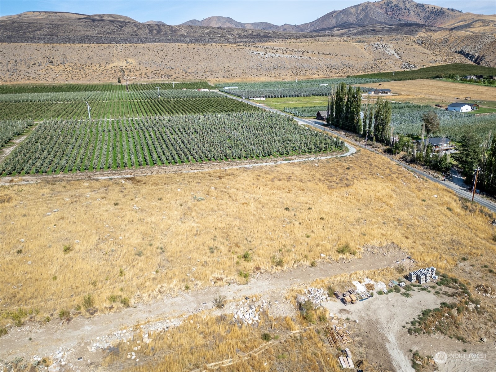 0 Lot F Stayman Flats Road Property Photo 13