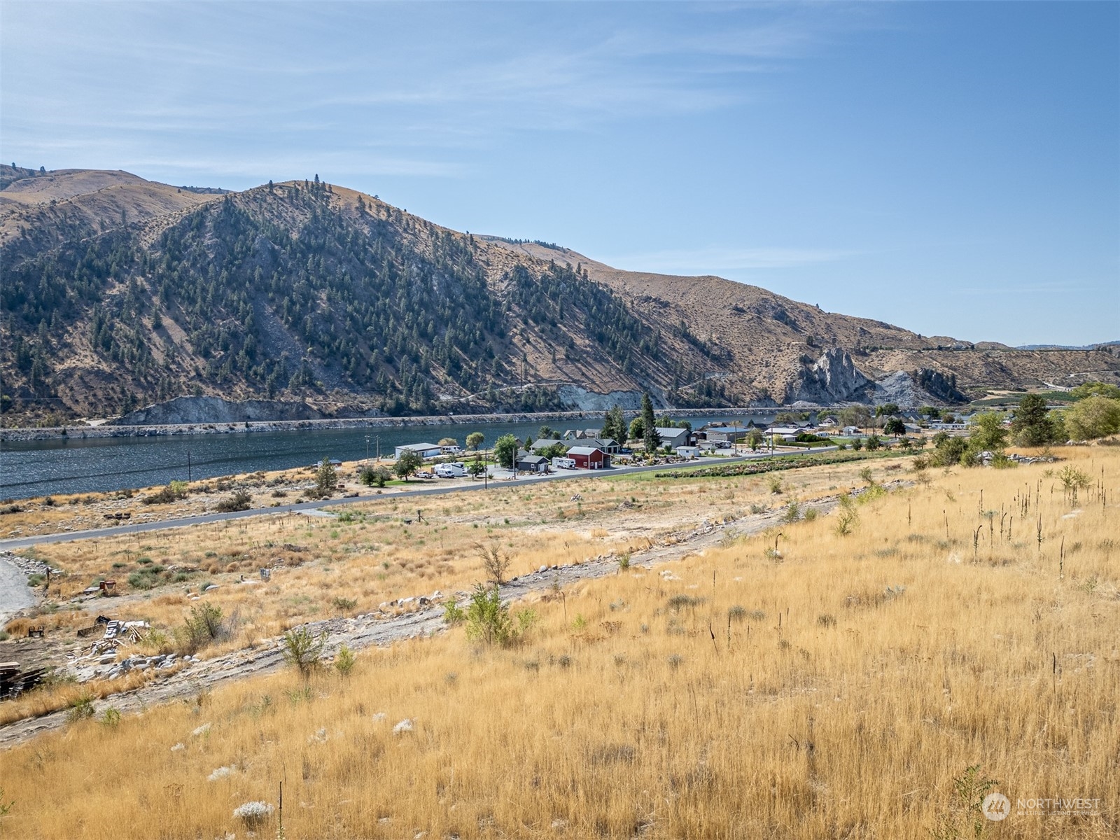 0 Lot F Stayman Flats Road Property Photo 14