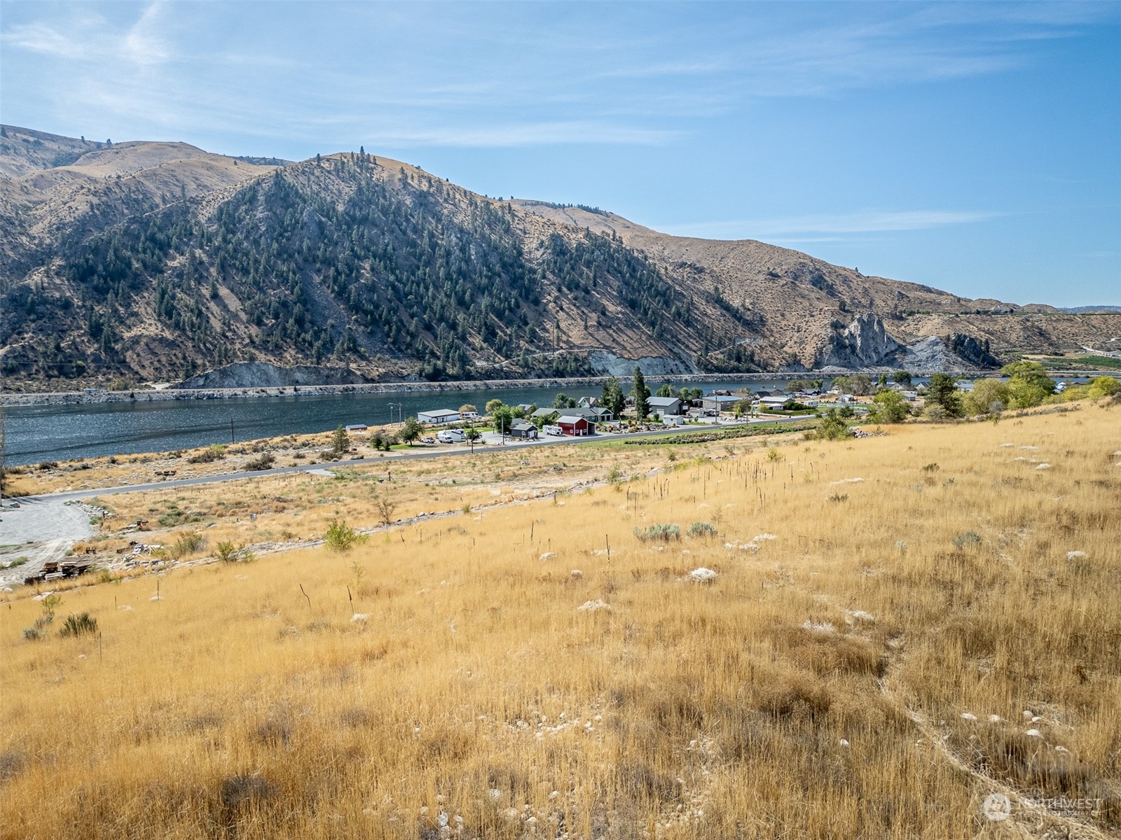 0 Lot F Stayman Flats Road Property Photo 16
