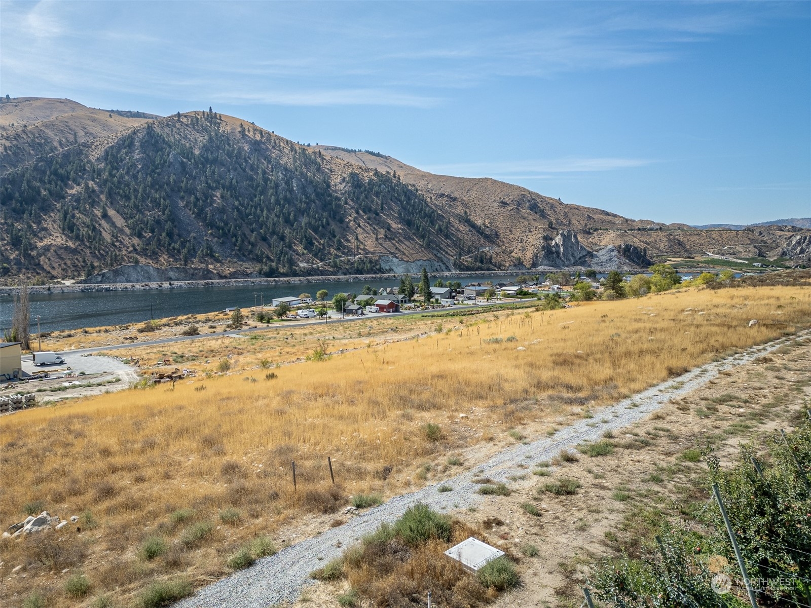 0 Lot F Stayman Flats Road Property Photo 21