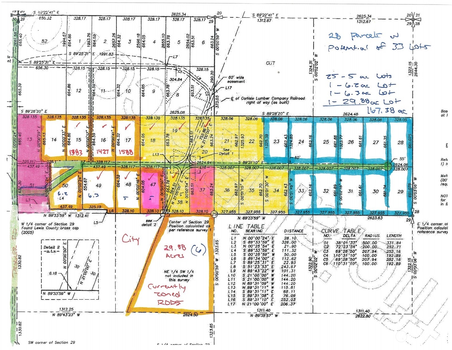 0 Sunburst Lane Property Photo