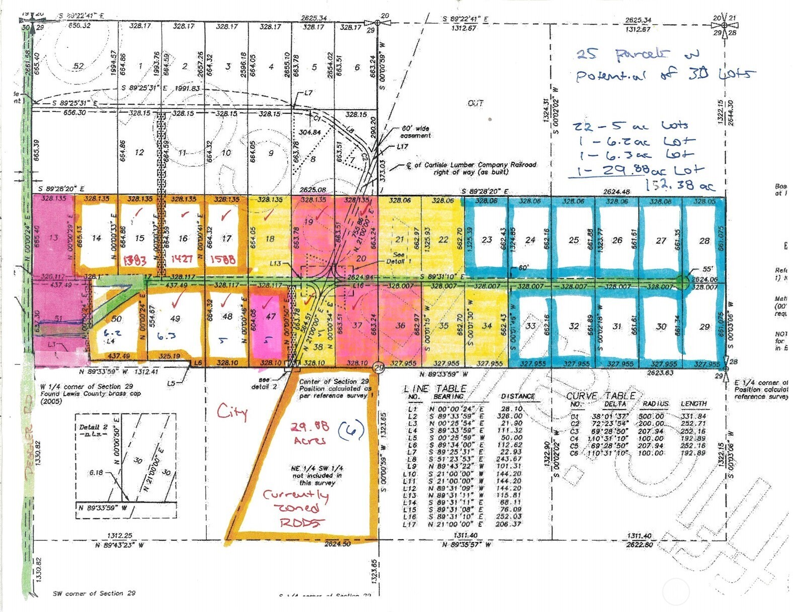 0 Sunburst Lane Property Photo 2