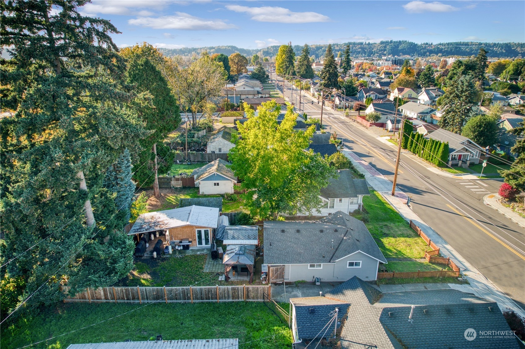 706 4th Street Property Photo