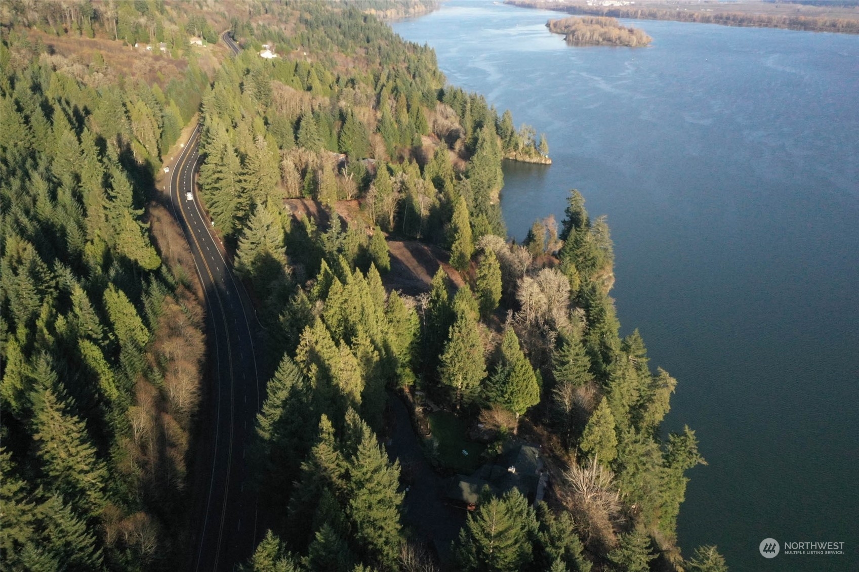 6 Edge Water Drive Property Photo 1