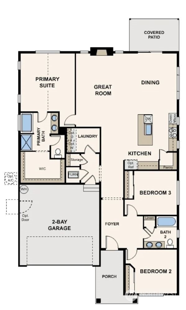 3852 Mccormick Village Drive 7 Property Photo 7