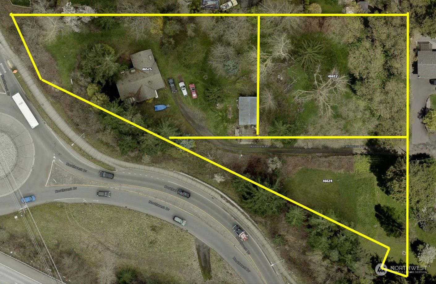 708 Kirkview Place Property Photo 1