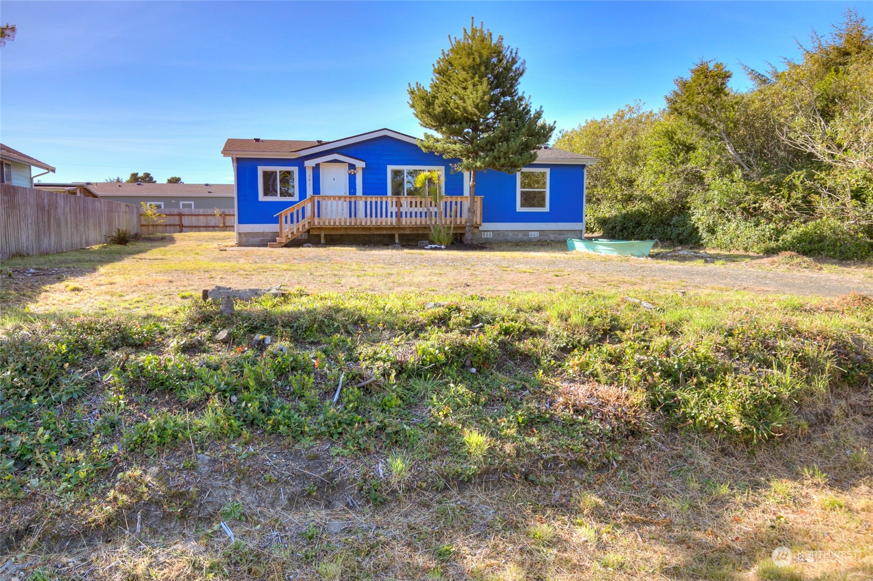 384 N Razor Clam Drive Property Photo 1