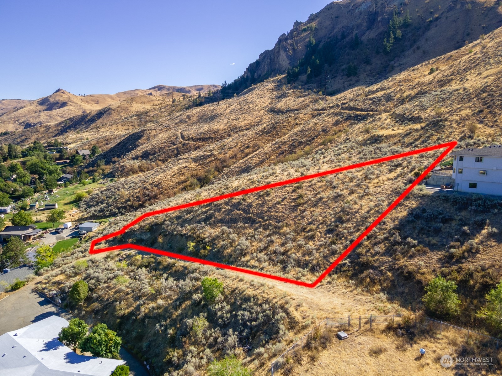 1 Nna Skyline Drive Property Photo 2