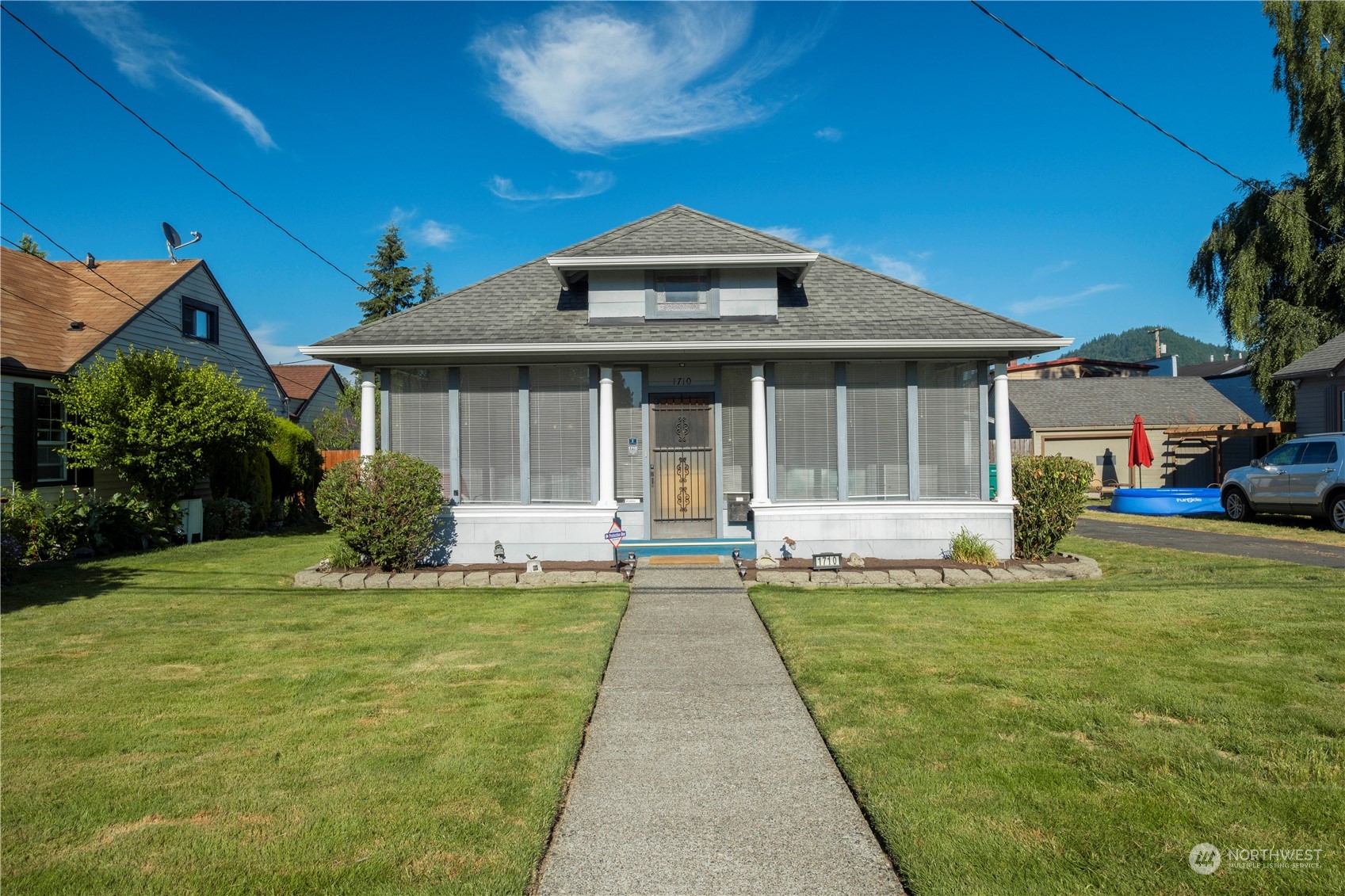 1710 Cleveland Avenue Property Photo 1