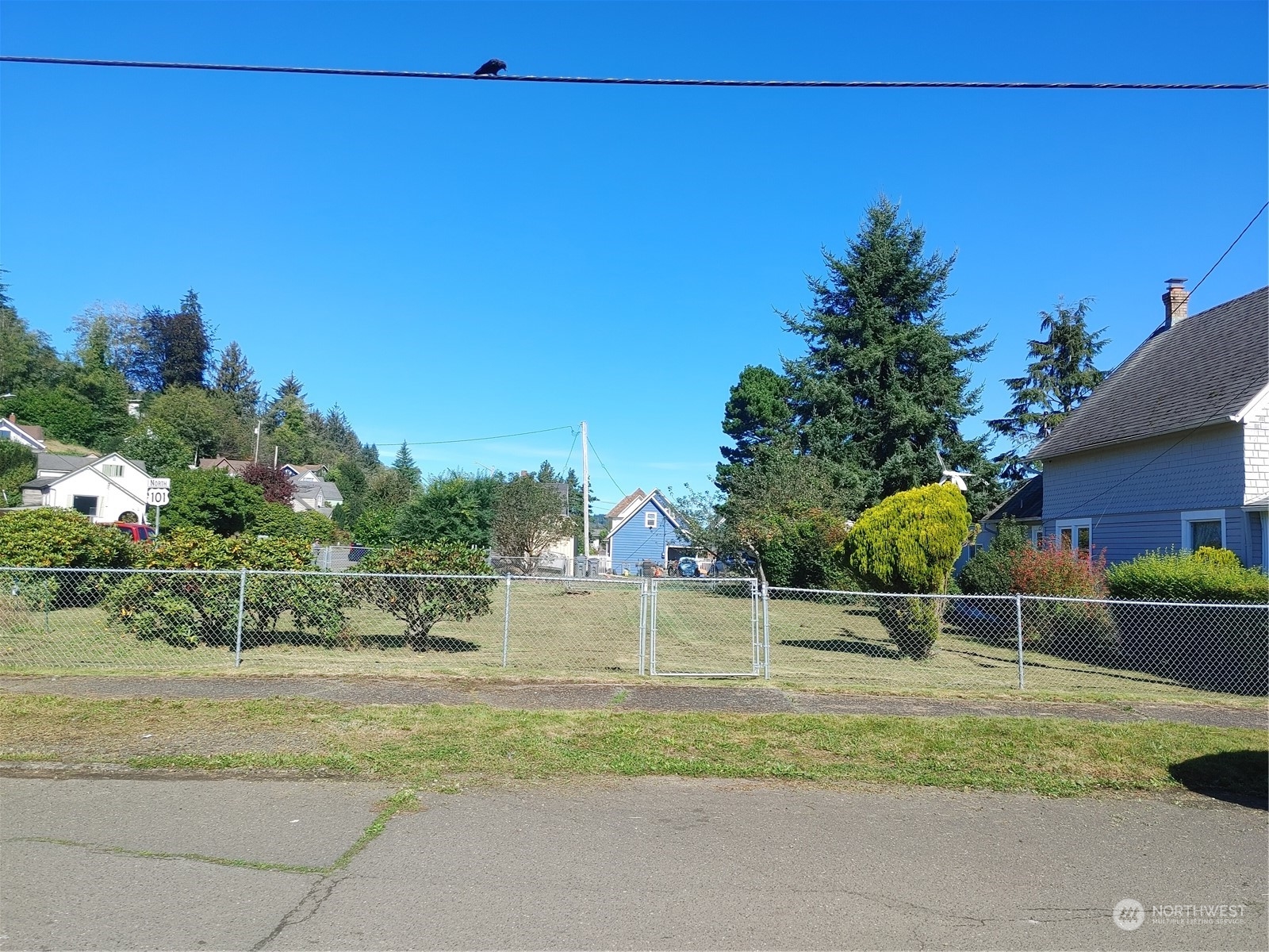 400 Lincoln/ Chenault Street Property Photo 2