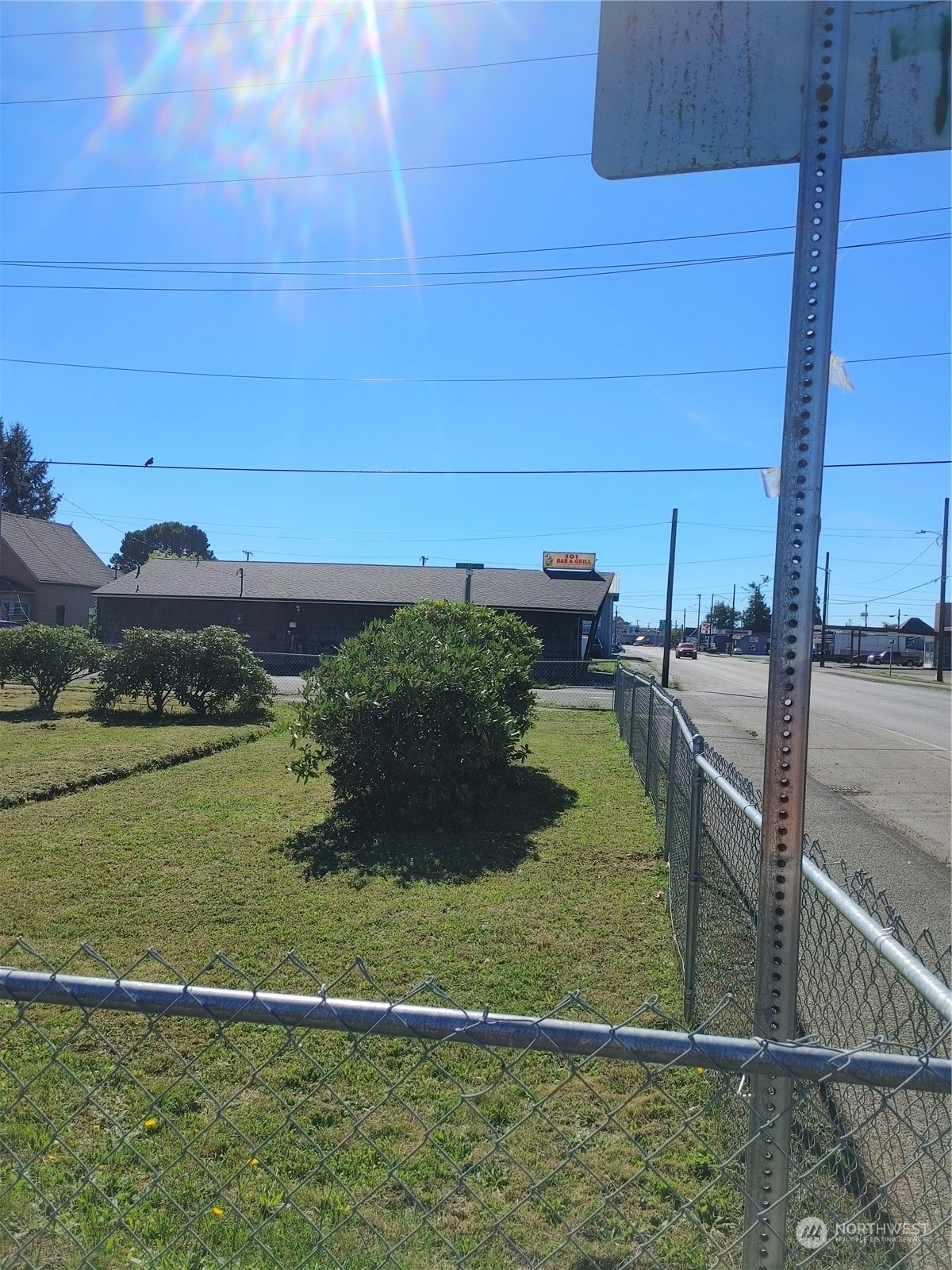 400 Lincoln/ Chenault Street Property Photo 5