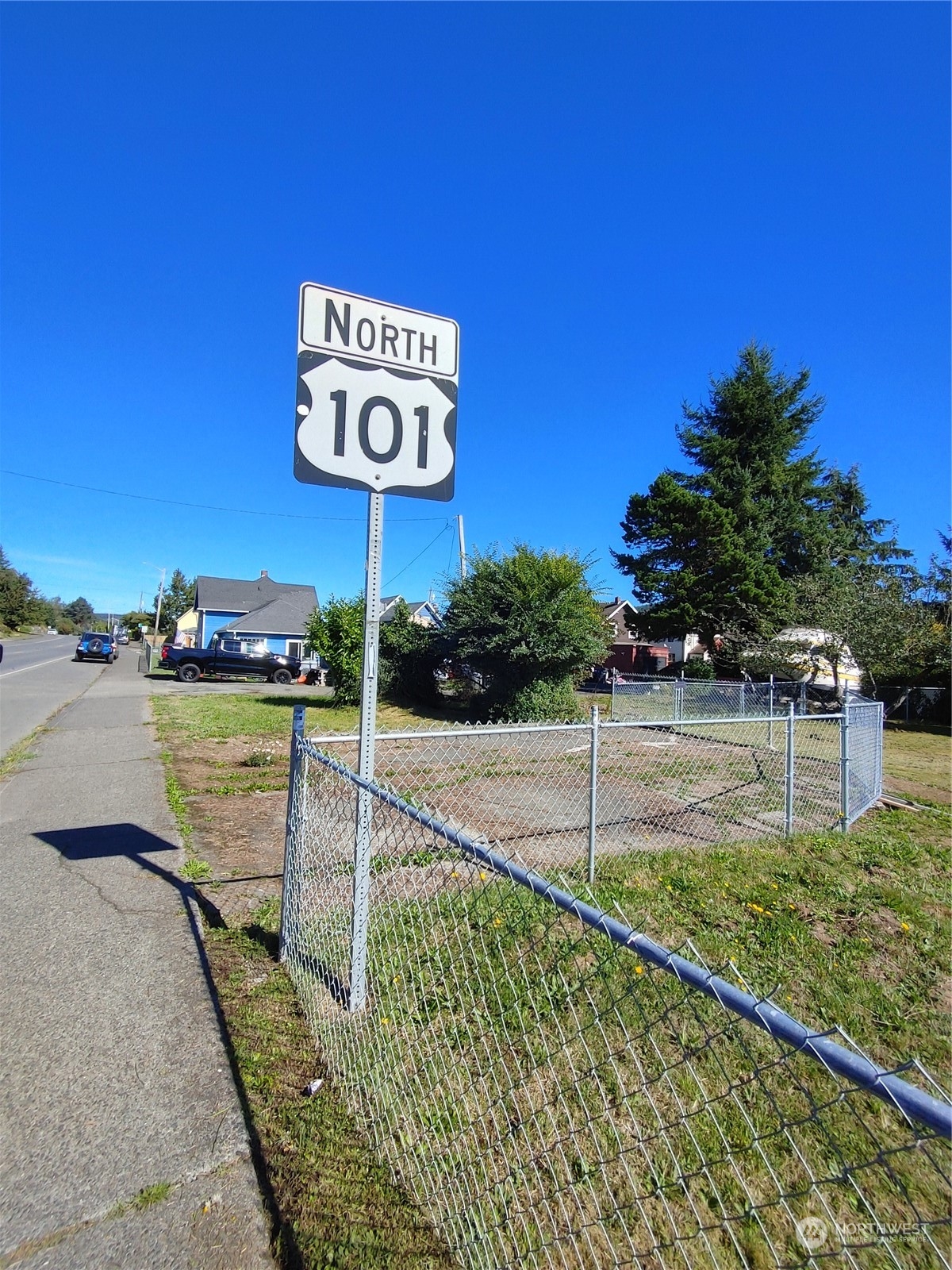 400 Lincoln/ Chenault Street Property Photo 11