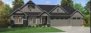 5491 (lot 91) Animal Avenue Property Photo 1