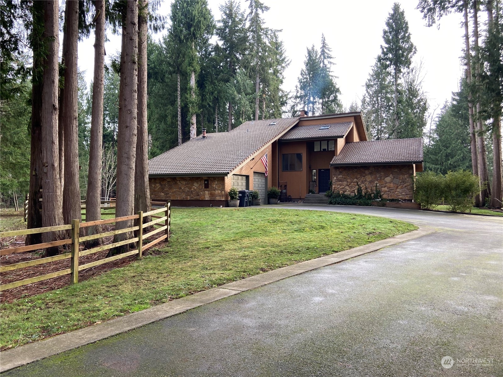 9216 247th Street Property Photo