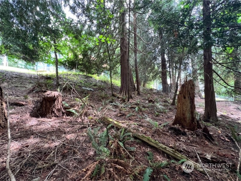 2525 Crestridge Drive Property Photo 2