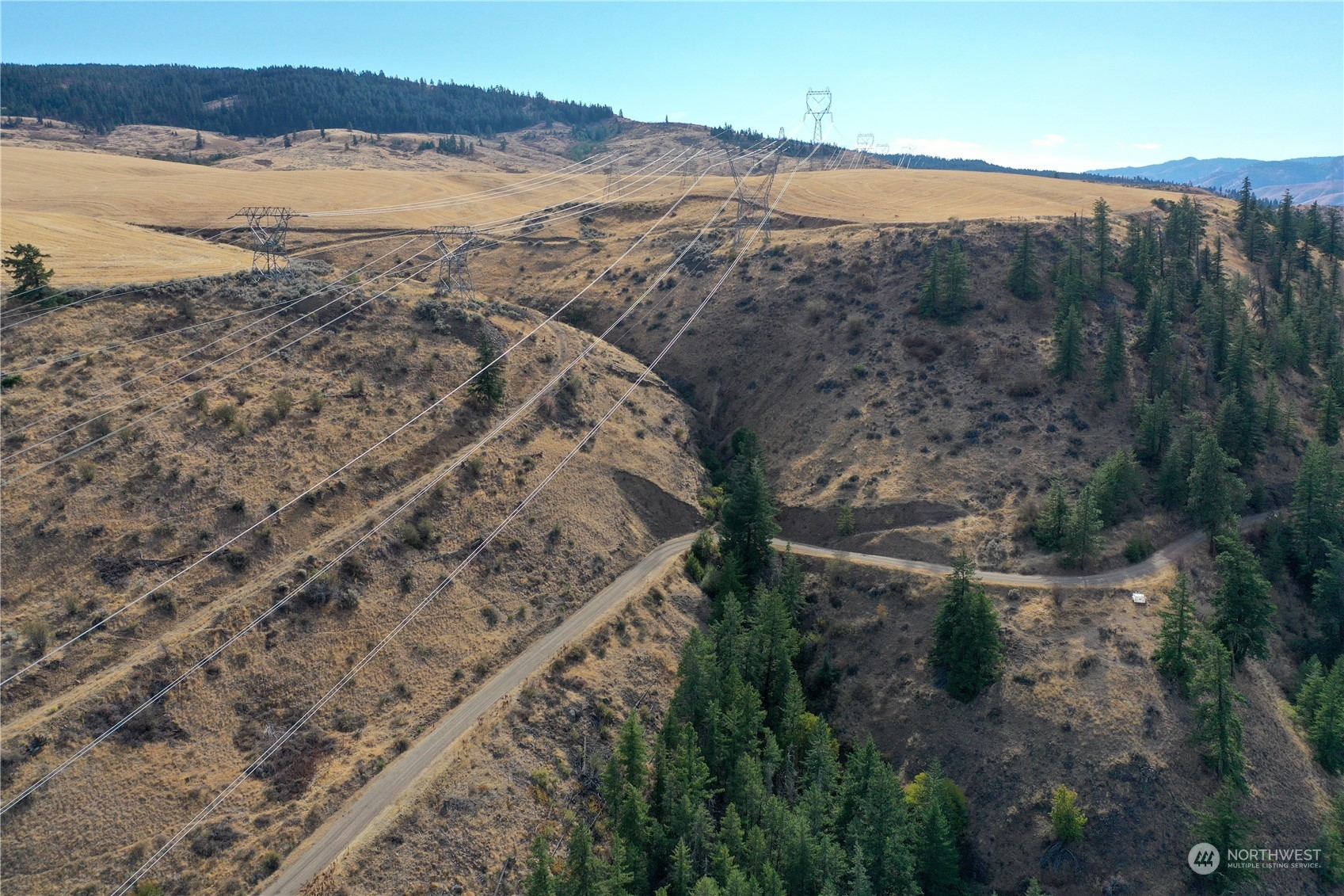 0 Deer Creek Drive Property Photo 8