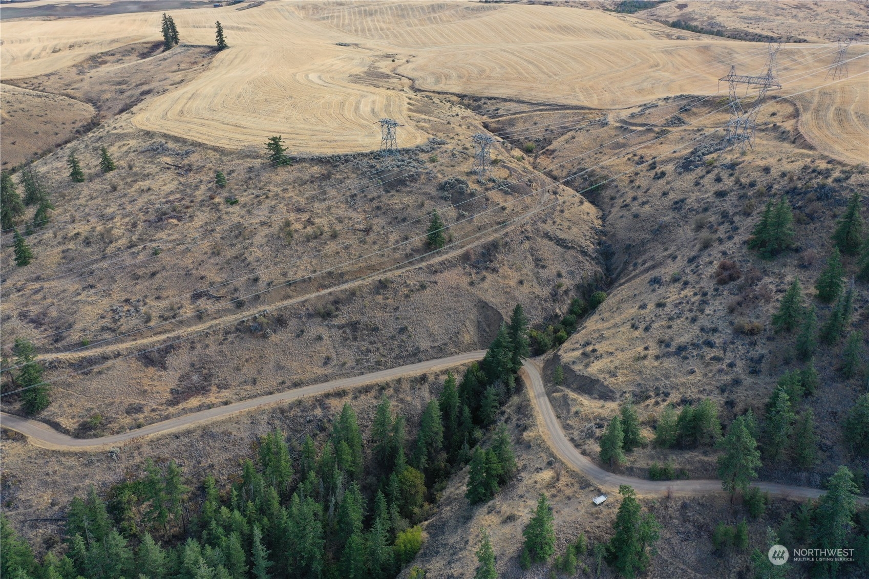 0 Deer Creek Drive Property Photo 1