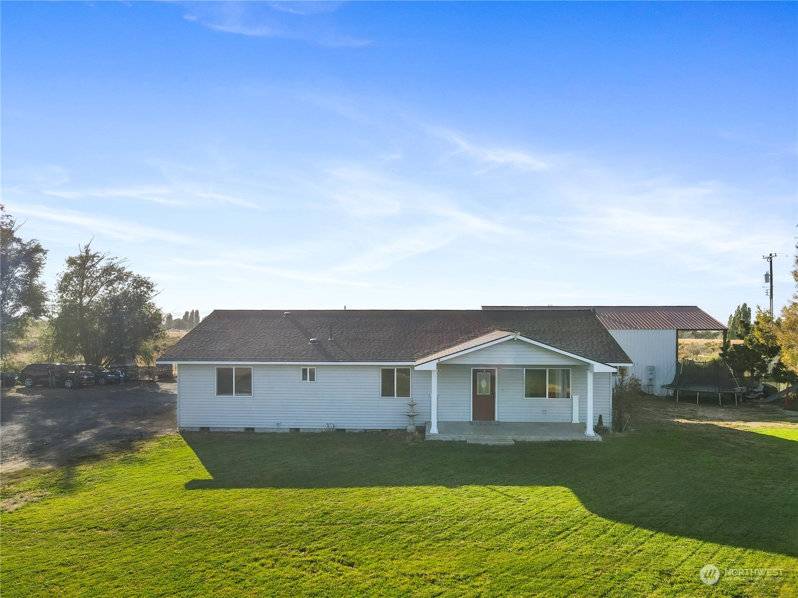 2220 W Sielaff Lane Property Photo