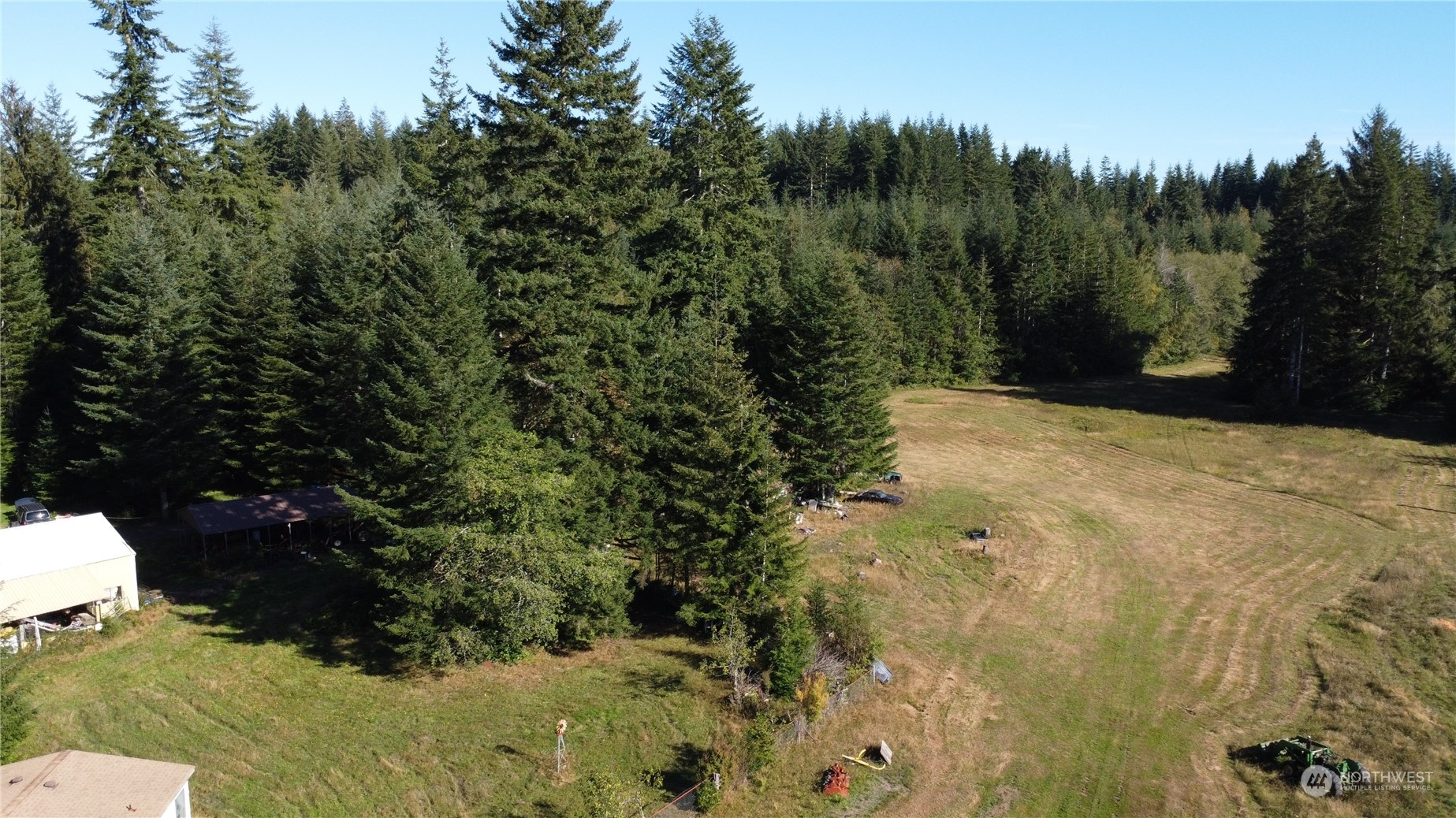 3190 E Hoquiam Road Property Photo 1