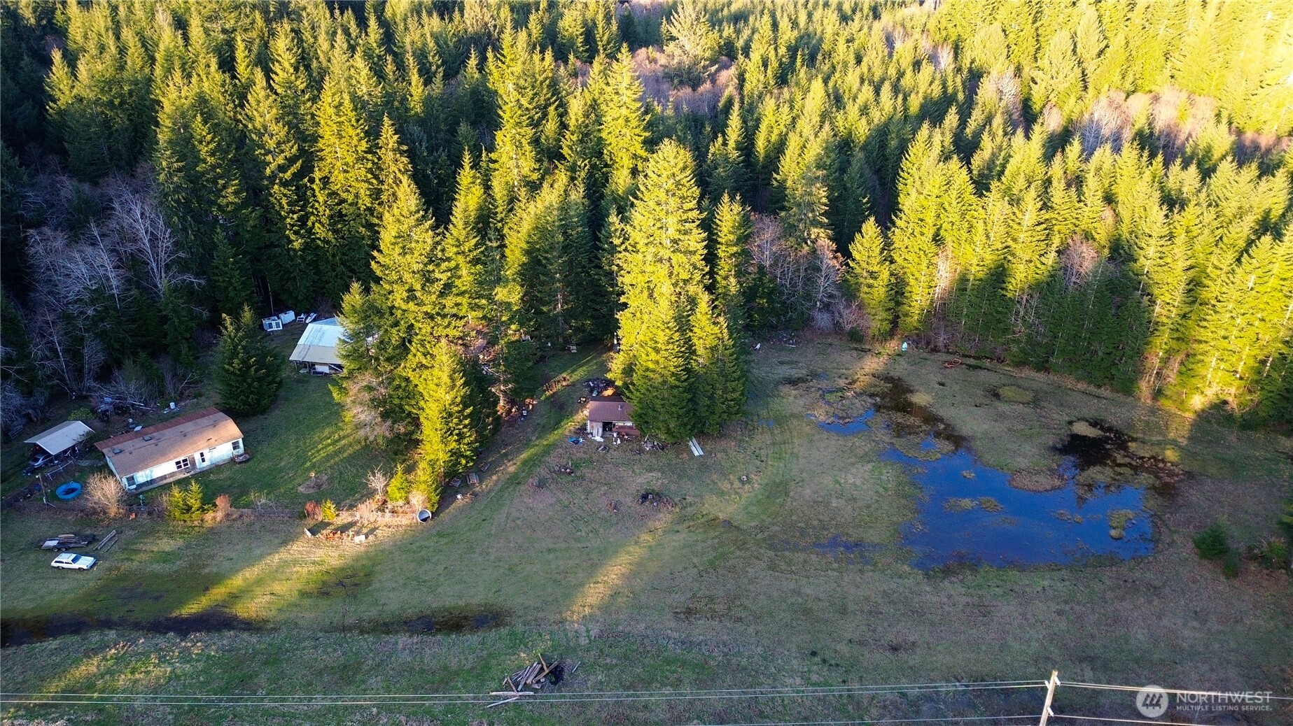 3190 E Hoquiam Road Property Photo 2