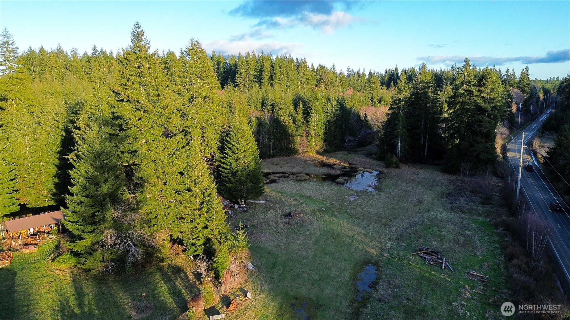 3190 E Hoquiam Road Property Photo 3