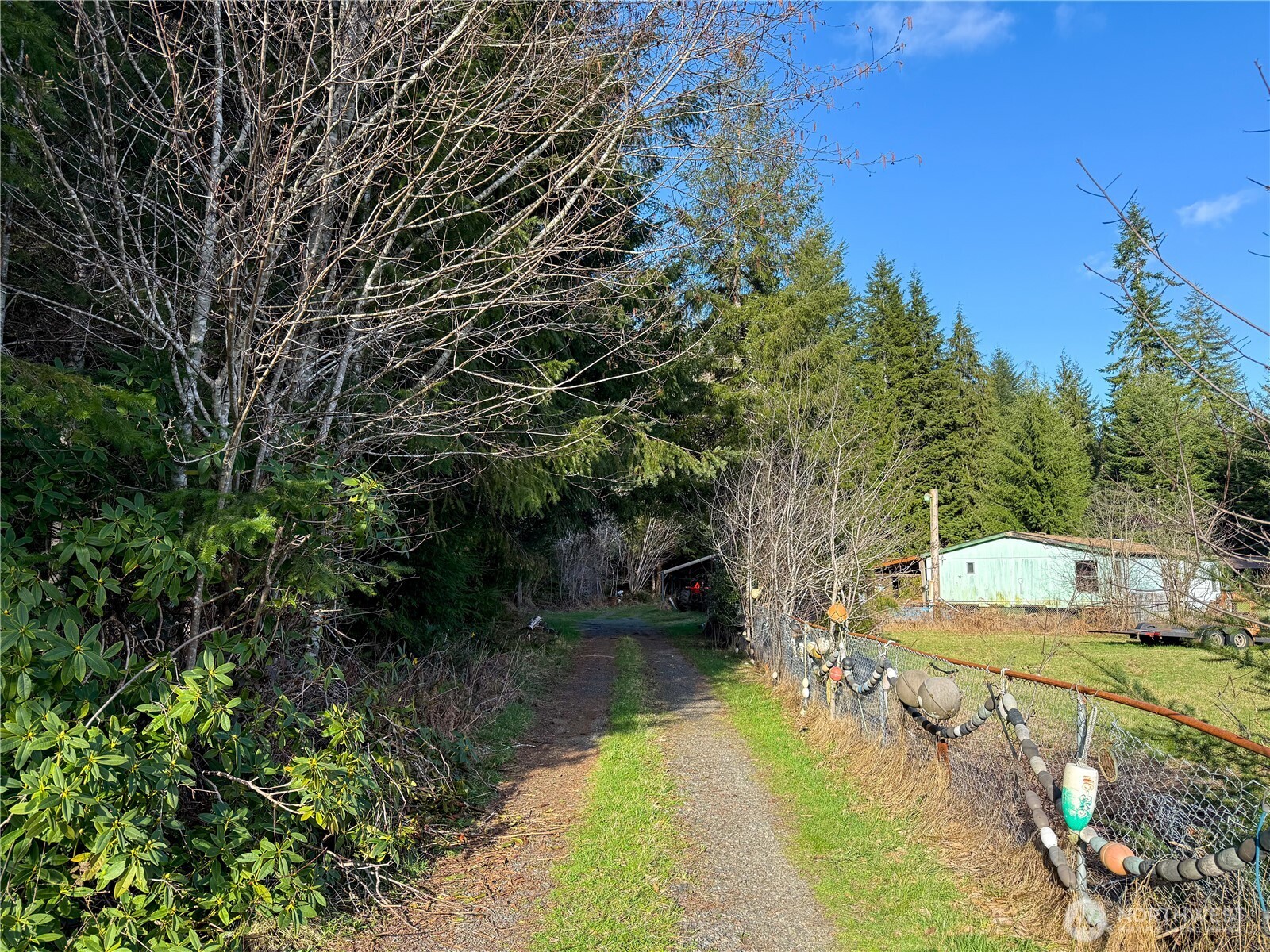 3190 E Hoquiam Road Property Photo 4