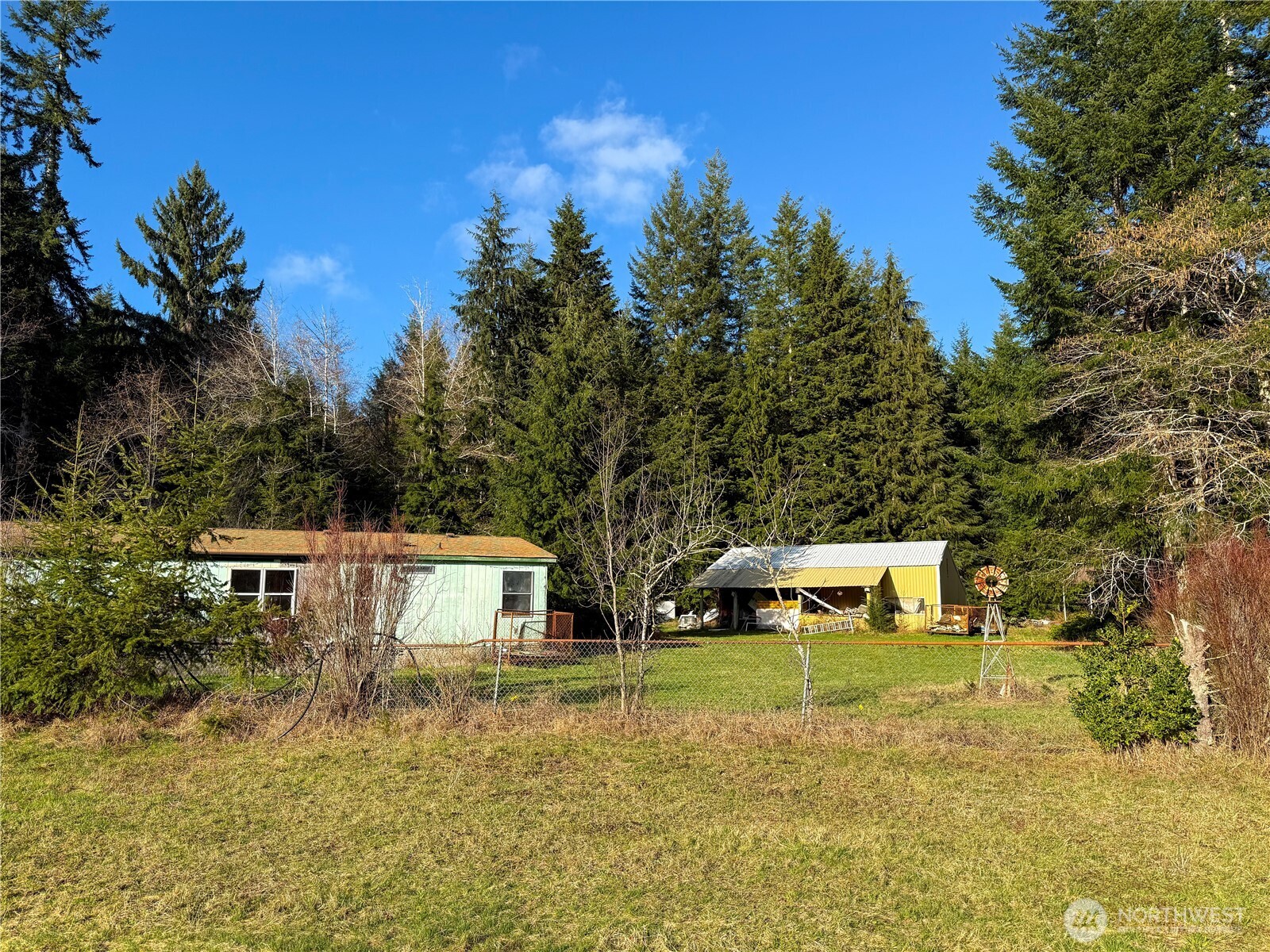3190 E Hoquiam Road Property Photo 5