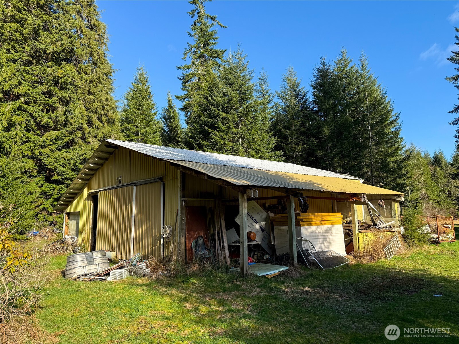 3190 E Hoquiam Road Property Photo 9