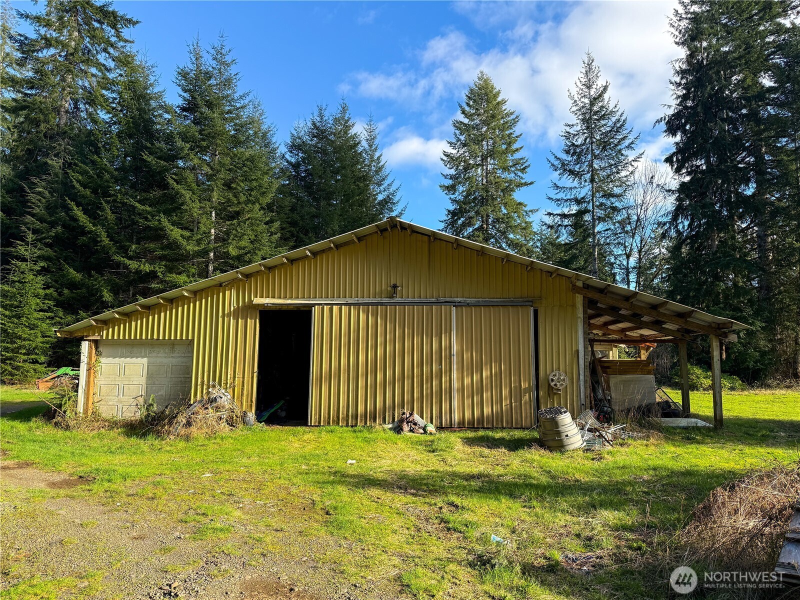 3190 E Hoquiam Road Property Photo 10