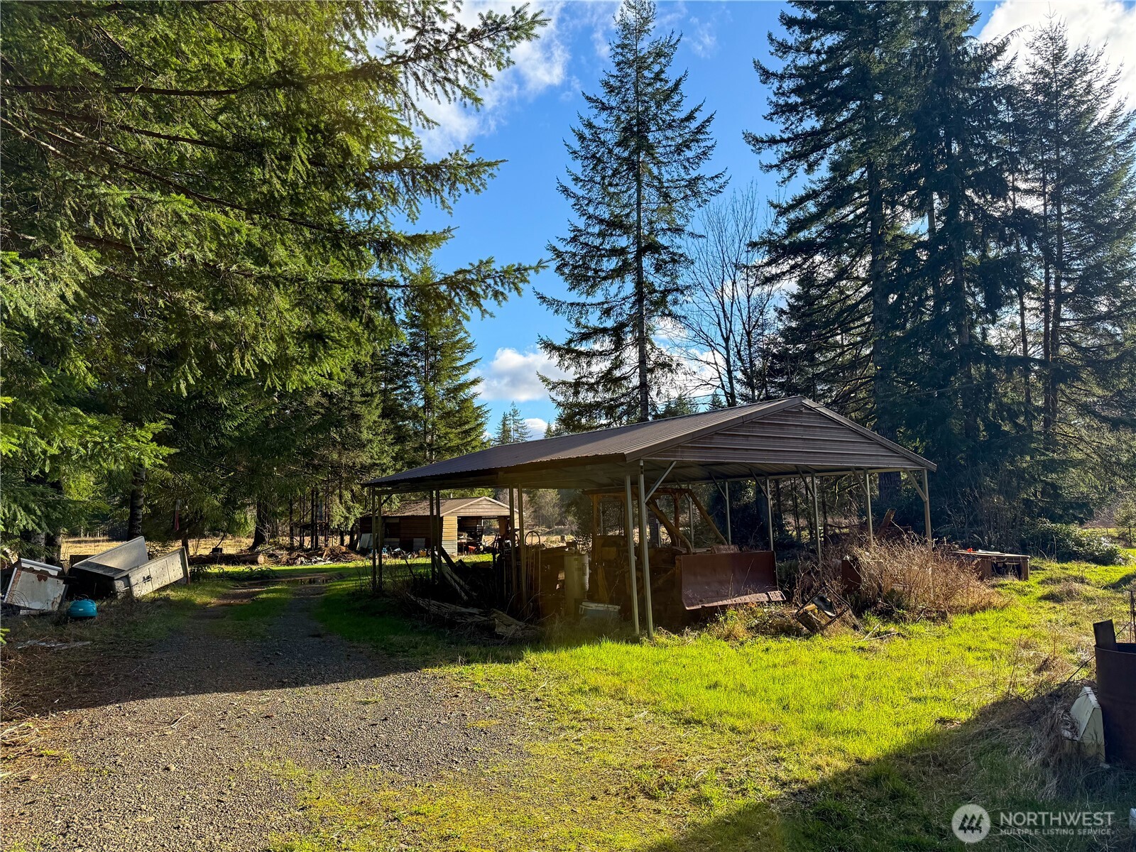 3190 E Hoquiam Road Property Photo 11