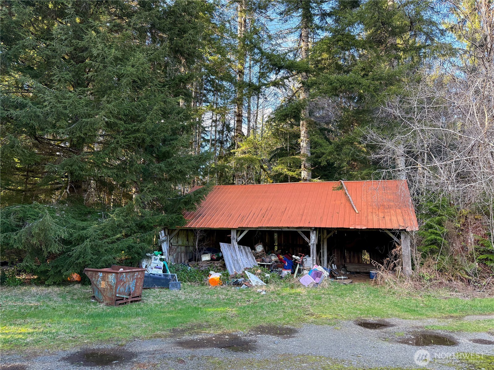 3190 E Hoquiam Road Property Photo 12