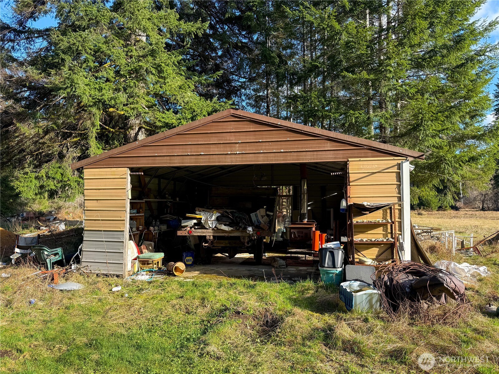 3190 E Hoquiam Road Property Photo 15