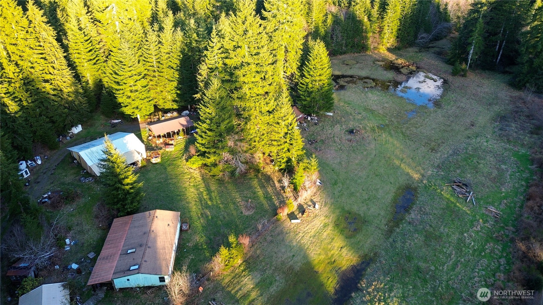3190 E Hoquiam Road Property Photo 16